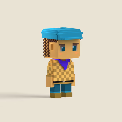 Rancher VOX #3701