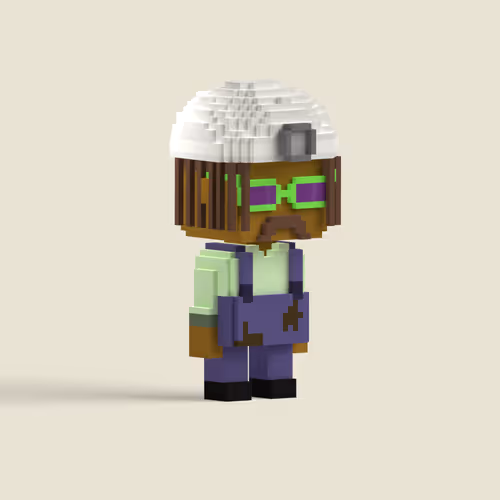 Farmer VOX #7259