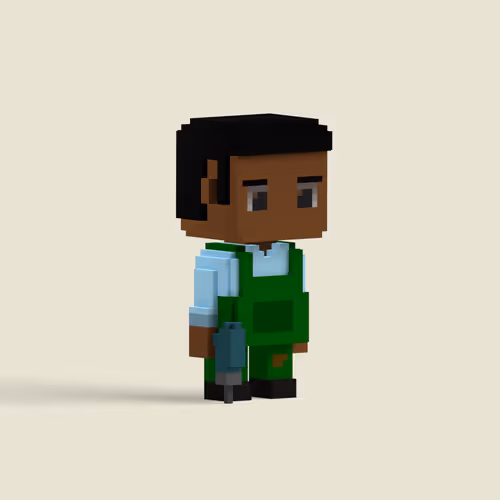 Farmer VOX #1170