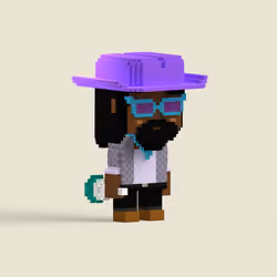 Rancher VOX #8526