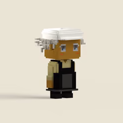 Farmer VOX #2790