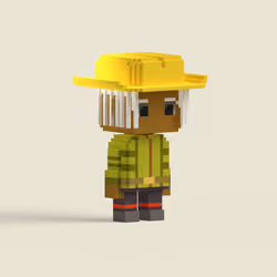 Miner VOX #8090