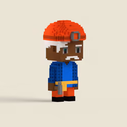 Builder VOX #6950