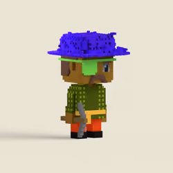 Builder VOX #3103
