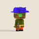 Builder VOX #3103