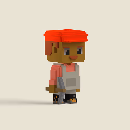 Collectvoxtownstar