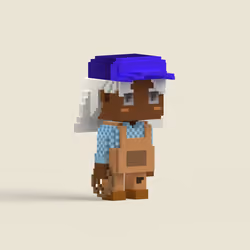 Farmer VOX #7528