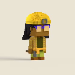 Builder VOX #7328
