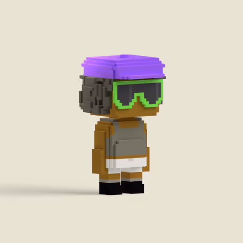 Collectvoxtownstar