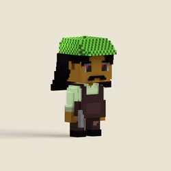 Farmer VOX #1835