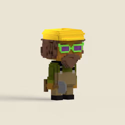 Miner VOX #1111