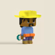 5494
