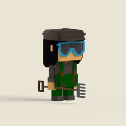 Farmer VOX #404