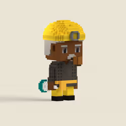 Builder VOX #6362