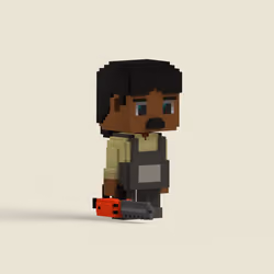 Farmer VOX #6143