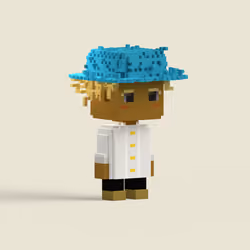 Chef VOX #4561