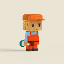 Builder VOX #7515