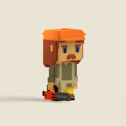 Builder VOX #1474
