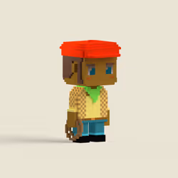 Rancher VOX #5666