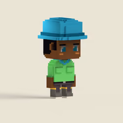 Rancher VOX #4712