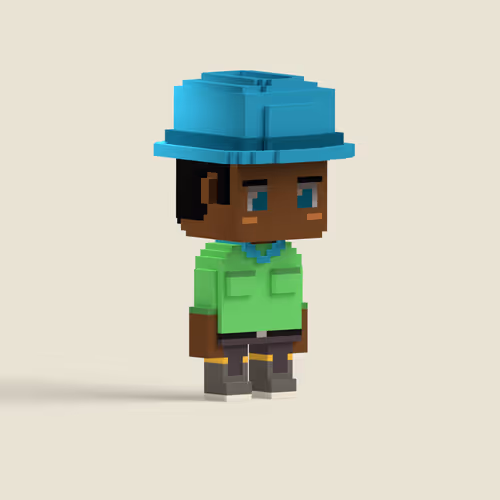 Rancher VOX #4712