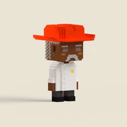Chef VOX #7805