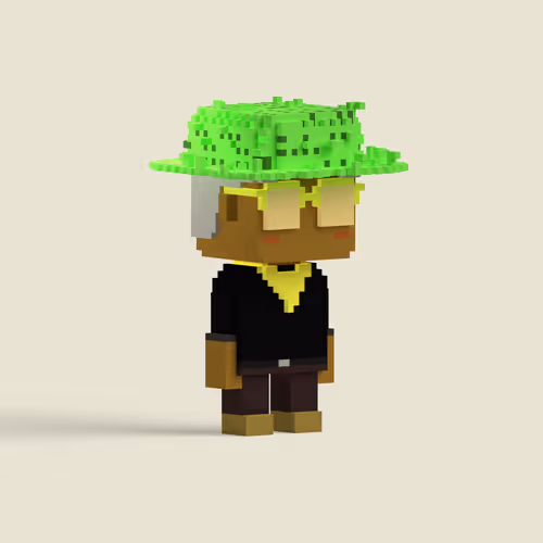 Collectvoxtownstar