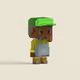 4564