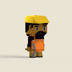 Builder VOX #2779