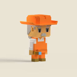 Builder VOX #7355