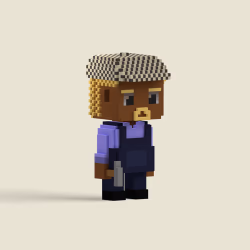 Collectvoxtownstar