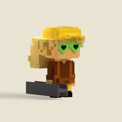 Builder VOX #8805