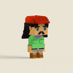 Rancher VOX #7671