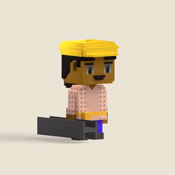Builder VOX #3922