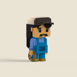 Farmer VOX #5604
