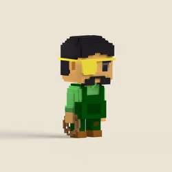 Farmer VOX #2247