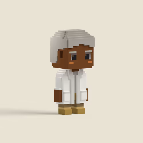 Collectvoxtownstar