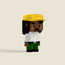 Miner VOX #4896