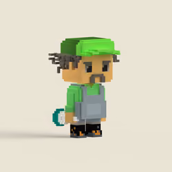 Farmer VOX #2177
