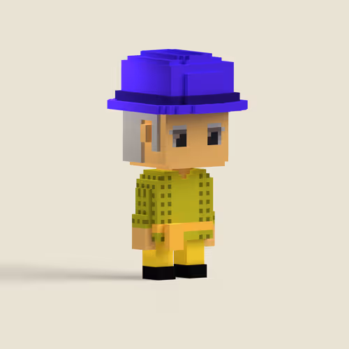 Collectvoxtownstar