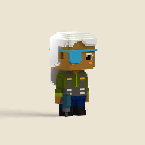 Collectvoxtownstar