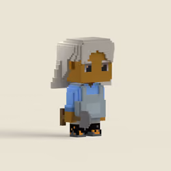 Farmer VOX #8340