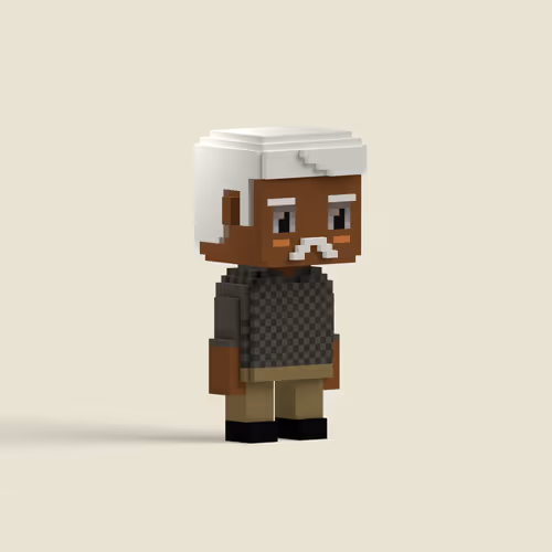 Collectvoxtownstar