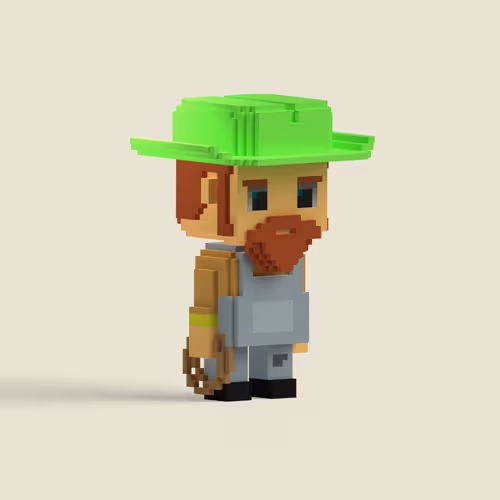 Collectvoxtownstar