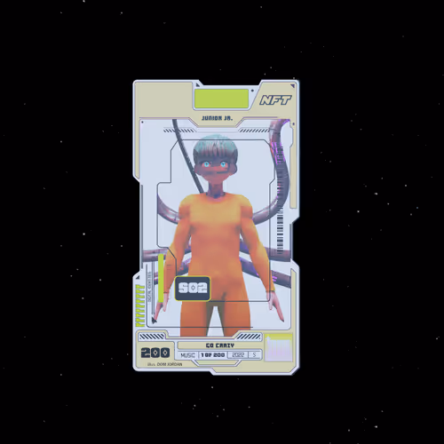 The New Meta Tcg Series Two