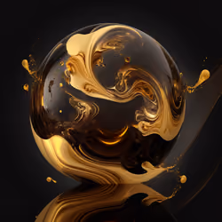 Art of Spheres #273