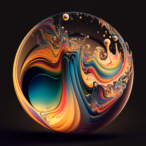 Art Of Spheres