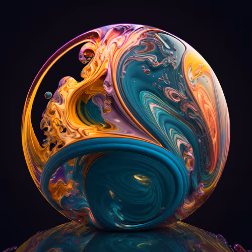 Art Of Spheres