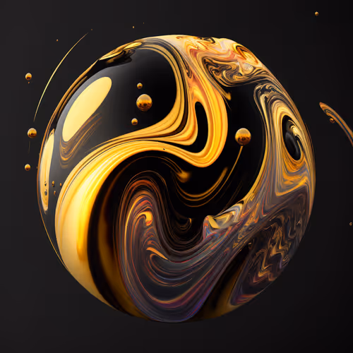 Art Of Spheres