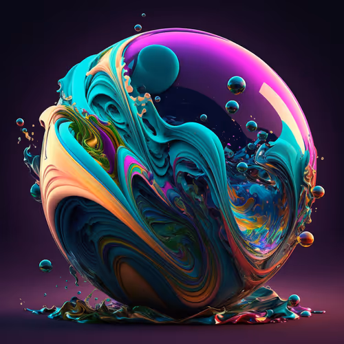 Art Of Spheres